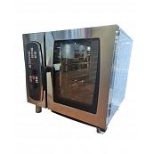 Ital Form - 6 GN-1/1 SJ-61CMP Combi oven 2