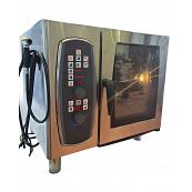 Ital Form - 6 GN-1/1 SJ-61CMP Combi oven 3