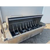 Rothman - Šel mašina (Mašina za šurenje svinja) 3
