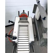 Formation machine for cevapcici 2