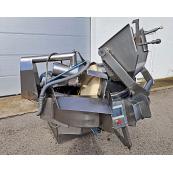 Seydelmann - Bowl cutter k.206 2