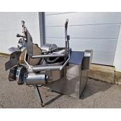 Seydelmann - Bowl cutter k.206 3