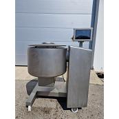 Ruhle - MKR 150 Tumbler with cooling system 2