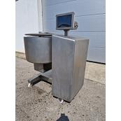 Ruhle - MKR 150 Tumbler with cooling system 3