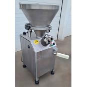 Vemag - Robot 500 Vacuum filler 2