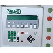 Vemag Robby 2 - Vakuum punilica 3