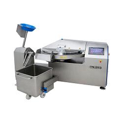 Talsa - K135spp Cutter Talsa - K135spp Cutter