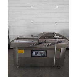 Ital Form - Two-chamber vacuum sealer S400 1