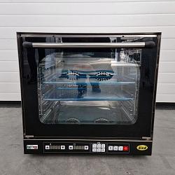Ital Form - SJ-1AE  Electric Convection Oven