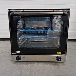 Ital Form - SJ-1A  Electric Convection Oven