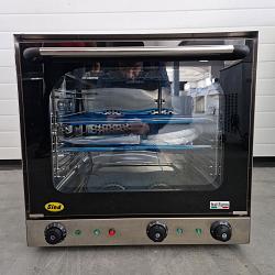 Ital Form - SJ-4A  Electric Convection Oven