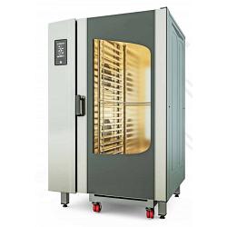 Ital Form - Convection Oven 40 GN-1/1 or 20 GN-2/1