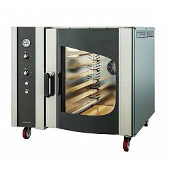 Ital Form - Patisserie Oven 6 Trays 40x60 cm