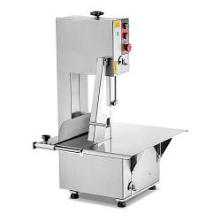 Ital Form - Table band saw