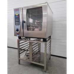 Rational - 6 GN-1/1 SCC 61 E  Convection Oven