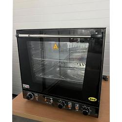 Ital Form - SS4A Convection oven