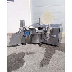 Kramer Grebe - 200 liters Cutter Kramer Grebe - 200 liters Cutter