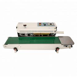 Ital Form - Machine for welding plastic bags S7