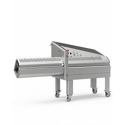 Meat chop cutter SSICONE1100