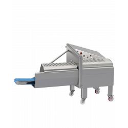 Meat chop cutter SSICONE700BACON