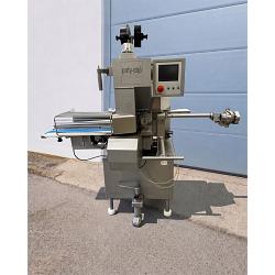 Poly Clip - 3430-18 Automatic Double Clipping Machine