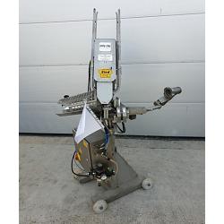 Poly Clip - DCD 6045 Clipping Machine