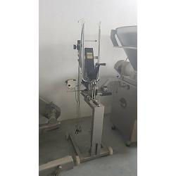 Poly Clip - PDC 600 Clipping Machine