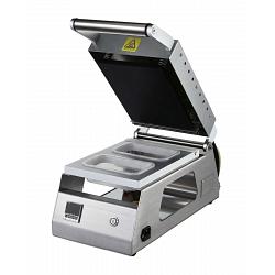 Professional MAP Packaging Machine S5 (190 x 144 mm)