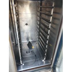 Rational - Combi Oven Combi Pro 10-1-1-GN 2