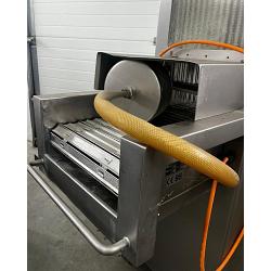 Ruhle - 30 igala Injektor 2