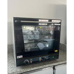 Ital Form - SS1A Convection oven