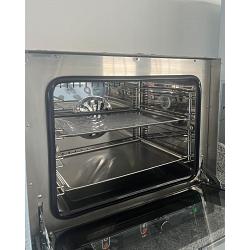 Ital Form - SS1A Convection oven 2