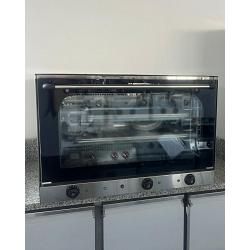 Ital Form - SS8A Convection oven