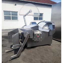 Seydelmann - K 204 Ultra Cutter Seydelmann - K 204 Ultra Cutter
