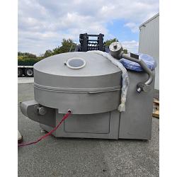 Sind - SVC 200 Vakuum kuter