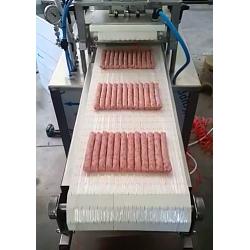 Sind - Universal machine for burger and cevapcici
