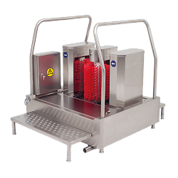 Sind - Boot Cleaner FF-80 1