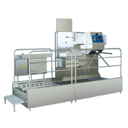 Sind - Higijenska barijera FTE-272 1