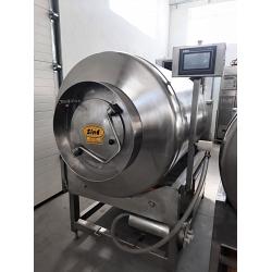 Sind - Vacuum tumbler 1400 liter