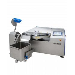Talsa - K135spp Bowl cutter Powerplus