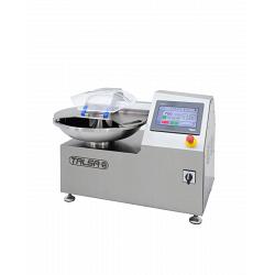 Talsa - Bowl cutter 15 liters K15sm