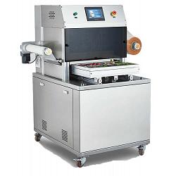 Sind - Tray sealer 440L SKIN packaging