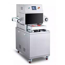 Sind - Tray sealer S305 MAP packaging