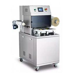 Sind - Tray sealer S320 MAP packaging