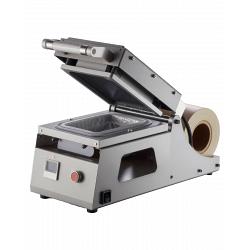 Tray sealer SS 01 SKIN packaging