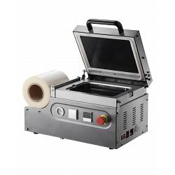 Ital Form - Tray sealer SST-350 SKIN packaging