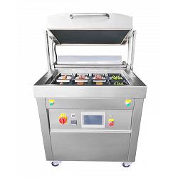 Ital Form - Tray sealer SST-760 SKIN packaging