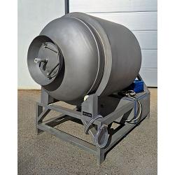 Sind - 2000 liters Vacuum tumbler with cooling system 1