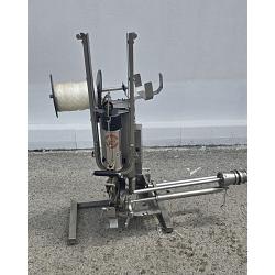 Technopack Tipper Tie - KDCV 90 Clipping machine
