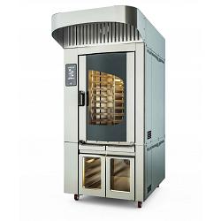 Ital Form - Patisserie Oven 10 Trays 40x60 cm